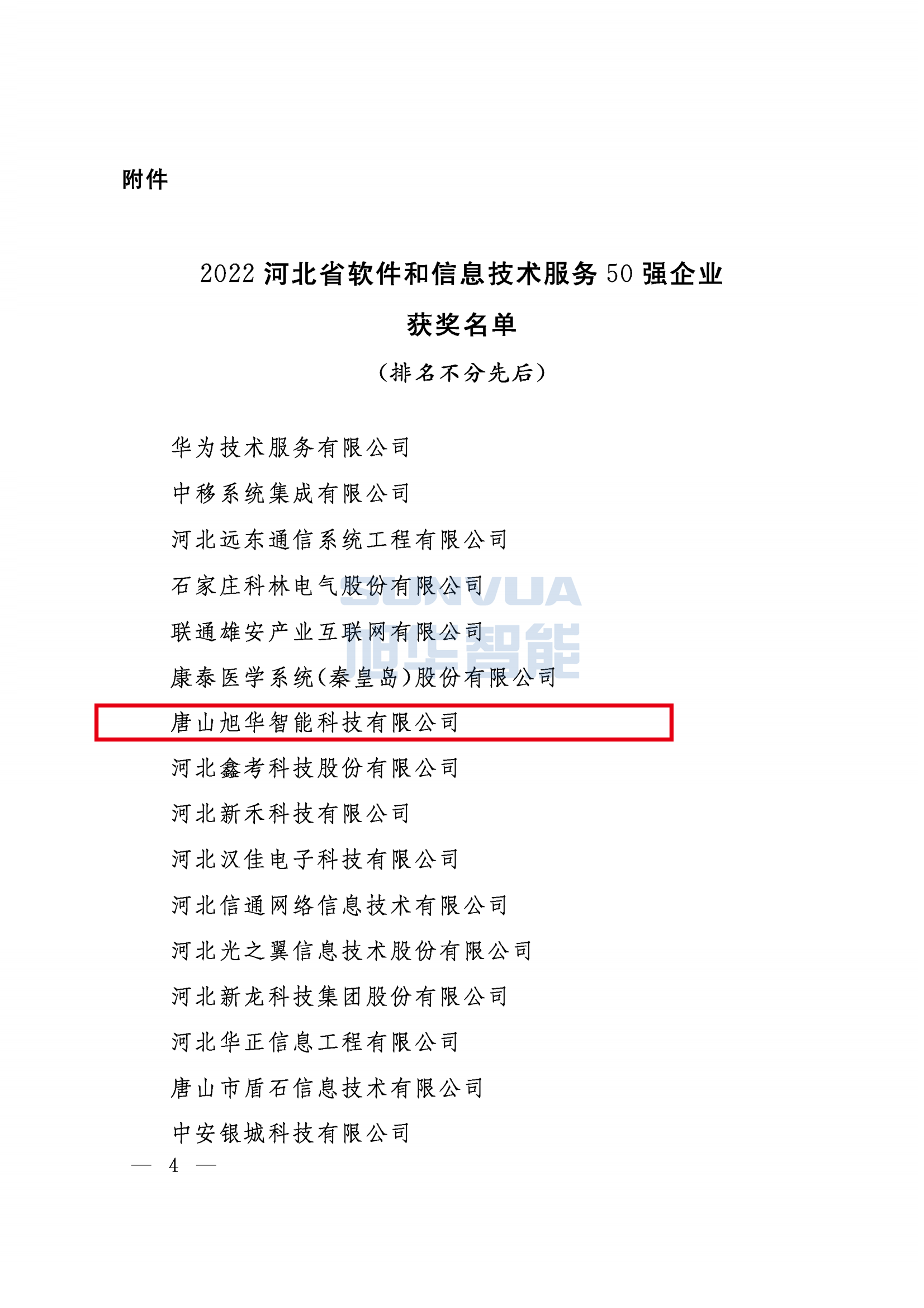 喜讯 ▏kdpay钱包官网智能荣获2022年度河北省软件和信息技术服务50强企业荣誉称号