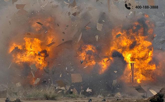 燃气事故频发，燃气管网安全运行监测系统有何作用？